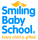 Smiling Baby School